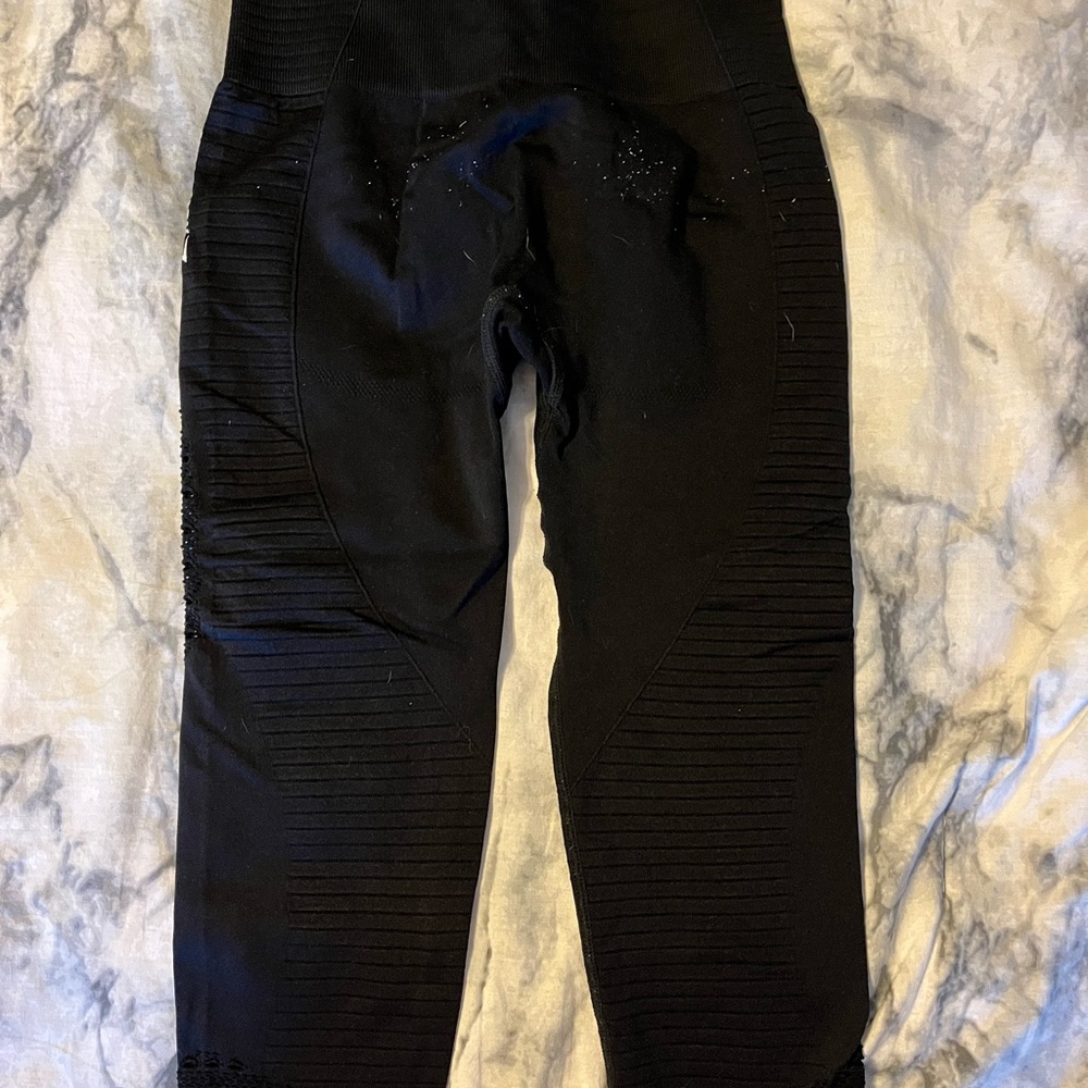 Gymshark leggings